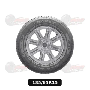 لاستیک بارز سایز 185/65R15 طرح P648