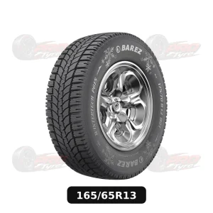 لاستیک بارز سایز 165/65R13 طرح P615