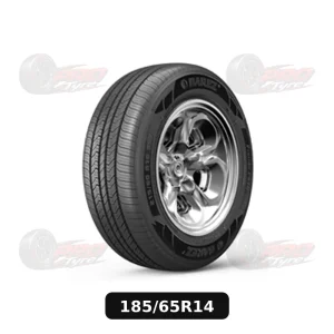 لاستیک بارز سایز 185/65R14 طرح P610