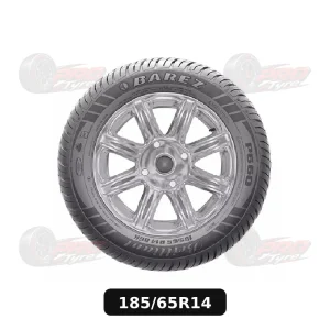 لاستیک بارز سایز 185/65R14 طرح P660