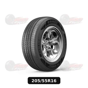 لاستیک بارز سایز 205/55R16 طرح P610
